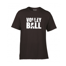 BIG VOLLEYBALL T-SHIRT (2000-BIGVB)