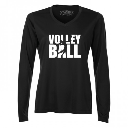  VOLLEY LONG SLEEVE (L3520LS-VOLLEY2)