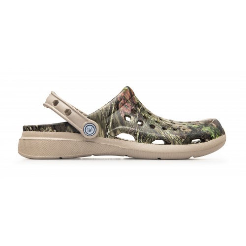 JOYBEES ACTIVE CLOG MOSSY OAKS BREAKUP COUNTRY