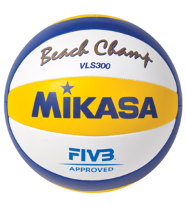 MIKASA VLS300 BEACH CHAMP