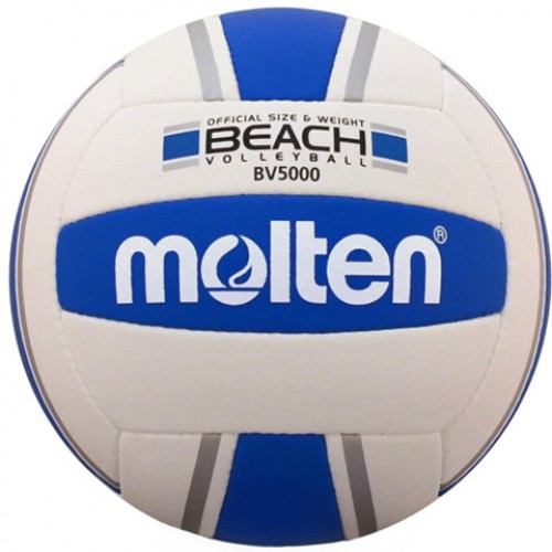  MOLTEN BEACH VOLLEYBALL (BV5000)