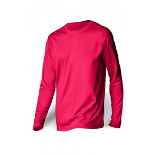 DRY-FIT EVOLUTION LONG SLEEVE 