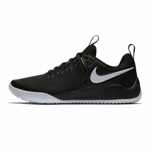 Nike Hyperace 2 ♀ BLK-W